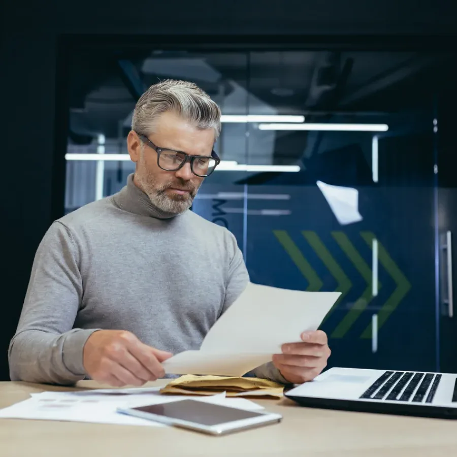 Bad Credit Invoice Financing_ Accessing Capital Based on Outstanding Invoices